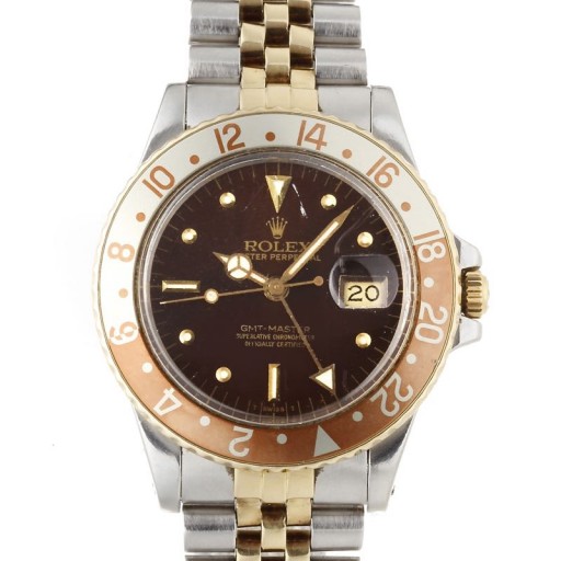 ROLEX　1675