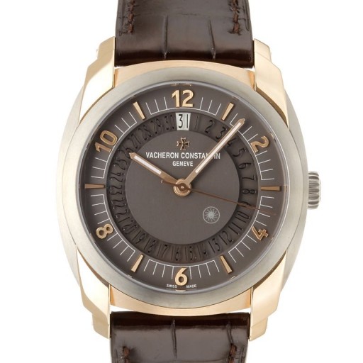 VACHERON CONSTANTIN　86050/000R-I022I
