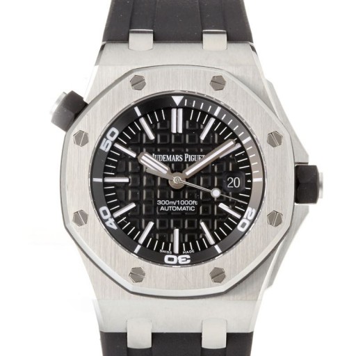 AUDEMARS PIGUET　15703ST.OO.A002CA.01