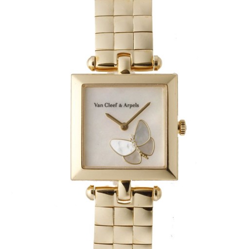 VAN CLEEF & ARPELS　HH23172