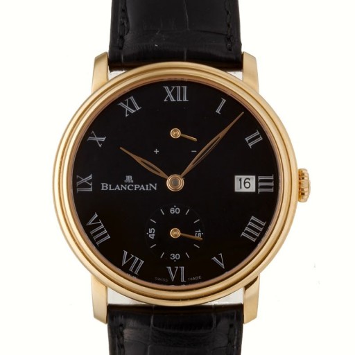 BLANCPAIN　6614-3637-55B