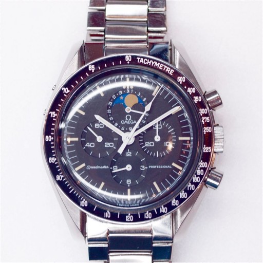OMEGA　ST3450809