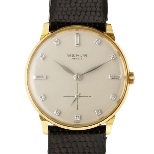 PATEK PHILIPPE　2573