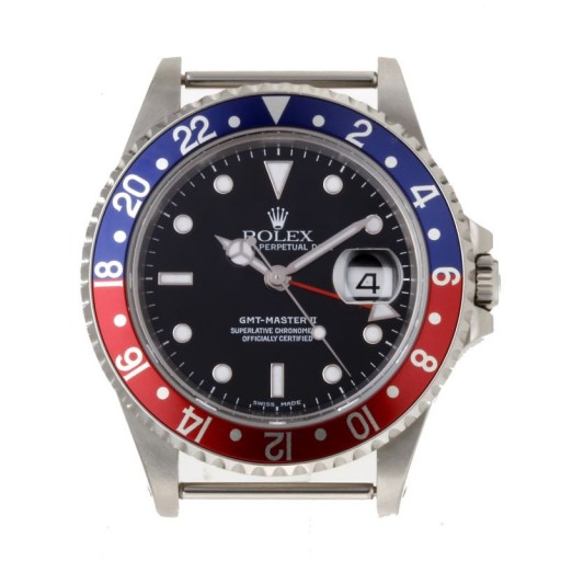 ROLEX　16710