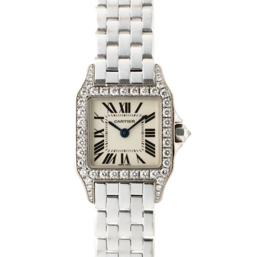 CARTIER　WF9003Y8