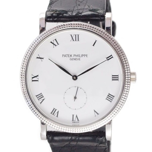 PATEK PHILIPPE 3919G