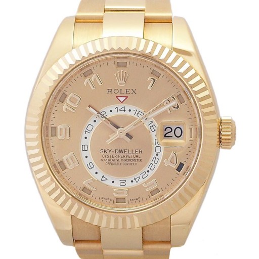 ROLEX 326938