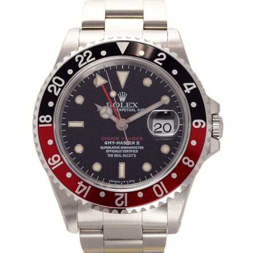 ROLEX 16710
