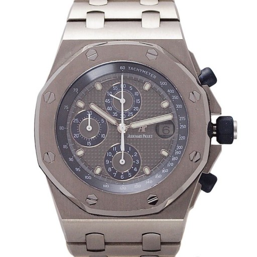 AUDEMARS PIGUET 25721TI.O.1000TI