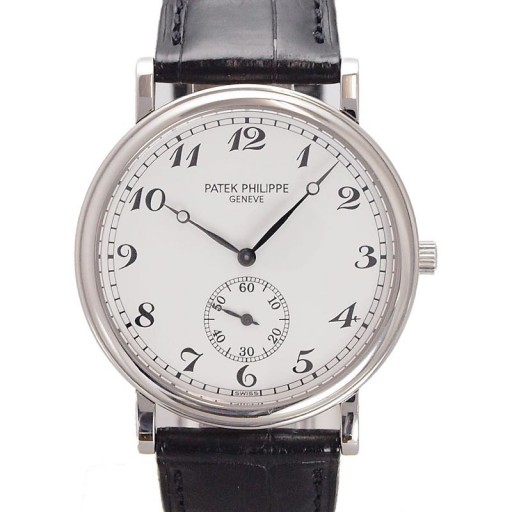 PATEK PHILIPPE 5022P