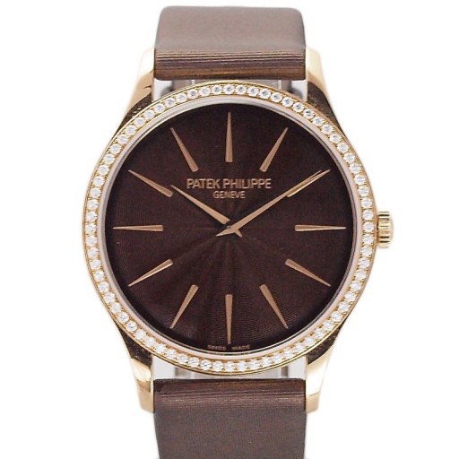PATEK PHILIPPE 4897R
