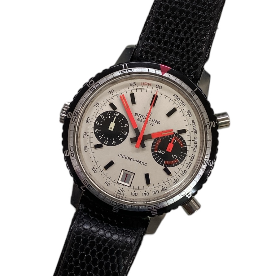 ジャンク品 ブライトリング 自動巻き GEー11 BREITLING ジャンク 